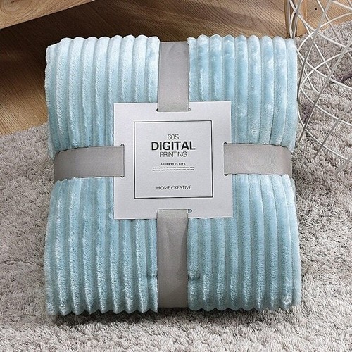 Kuscheldecke flauschige - kuscheldecke,