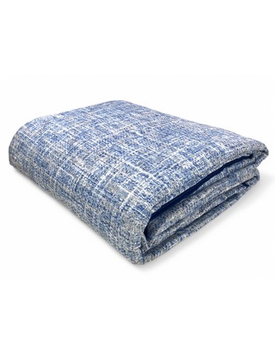 Hellblau kot coco - hellblau,