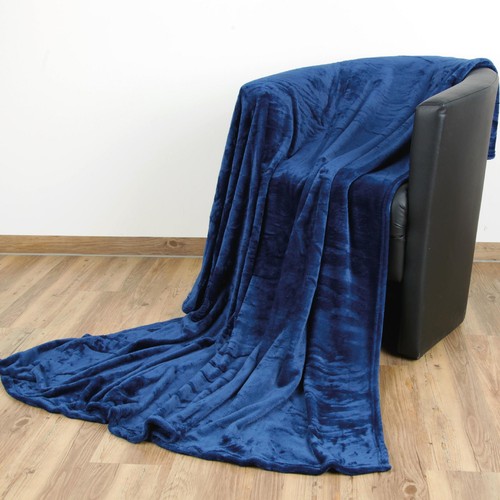 Kuscheldecke xxl - s,