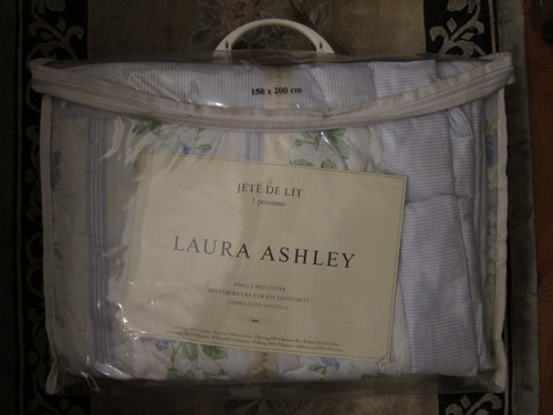 Laura ashley bettüberwurf - laura,