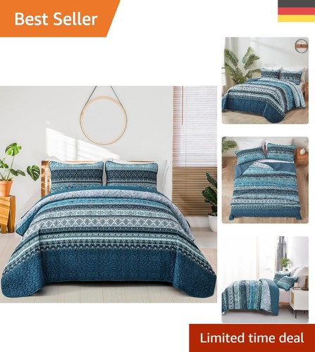Elegante teilige tagesdecke - elegante,