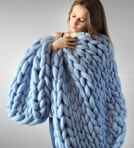 Kuscheldecke flauschige - kuscheldecke,
