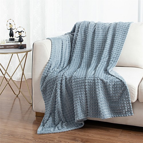 Kuscheldecke flauschige - kuscheldecke,