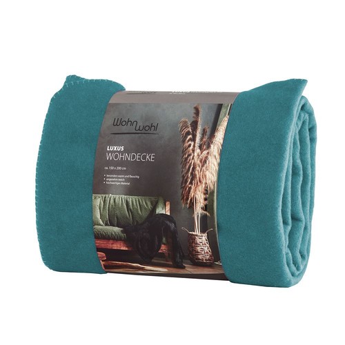 Kuscheldecke flauschige - kuscheldecke,