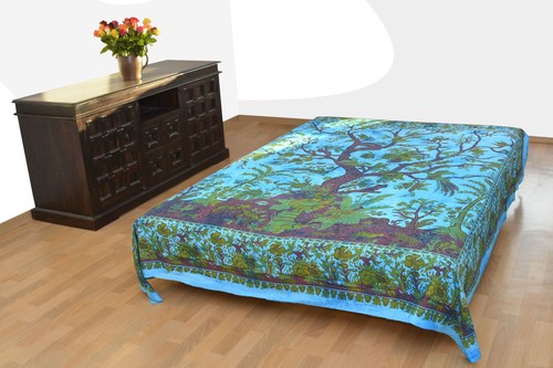 Tages decke lebensbaum - tages-decke,