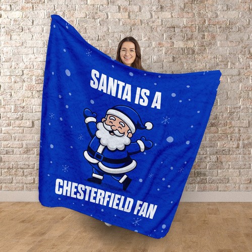 Santa chesterfield fan luxus - chesterfield-fan,