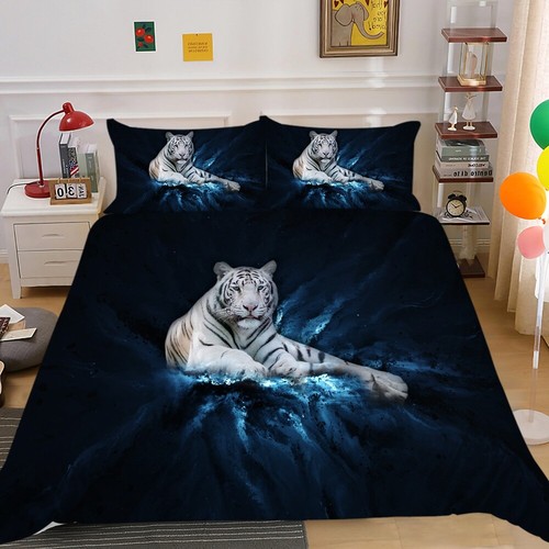 Animal tiger print - tiger,