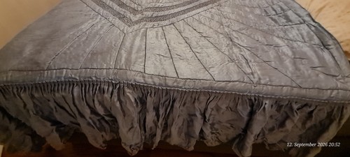 Antike tagesdecke - antike,