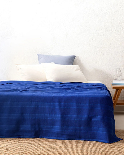 Mathilda king size kardiertes - king,