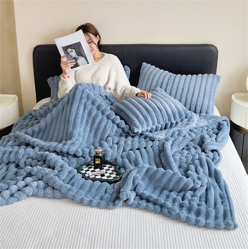 Kuscheldecke flauschige - kuscheldecke,