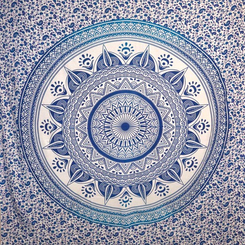 Tagesdecke bettüberwurf - tagesdecke,