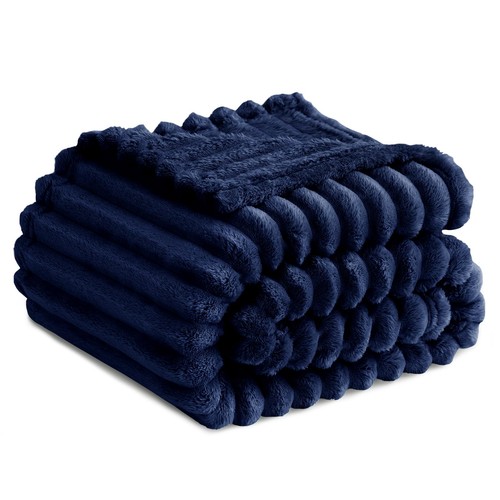 Kuscheldecke fleecedecke - kuscheldecke,