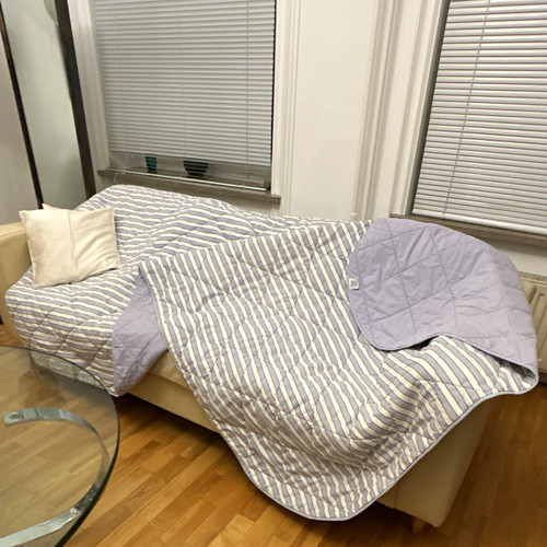 Laura ashley tagesdecke - laura,