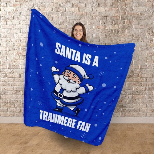 Santa transmere fan luxus - fan,